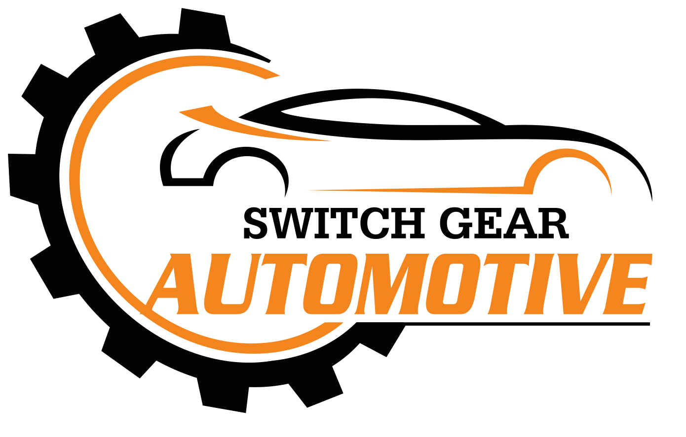 Switch Gear Automotive logo